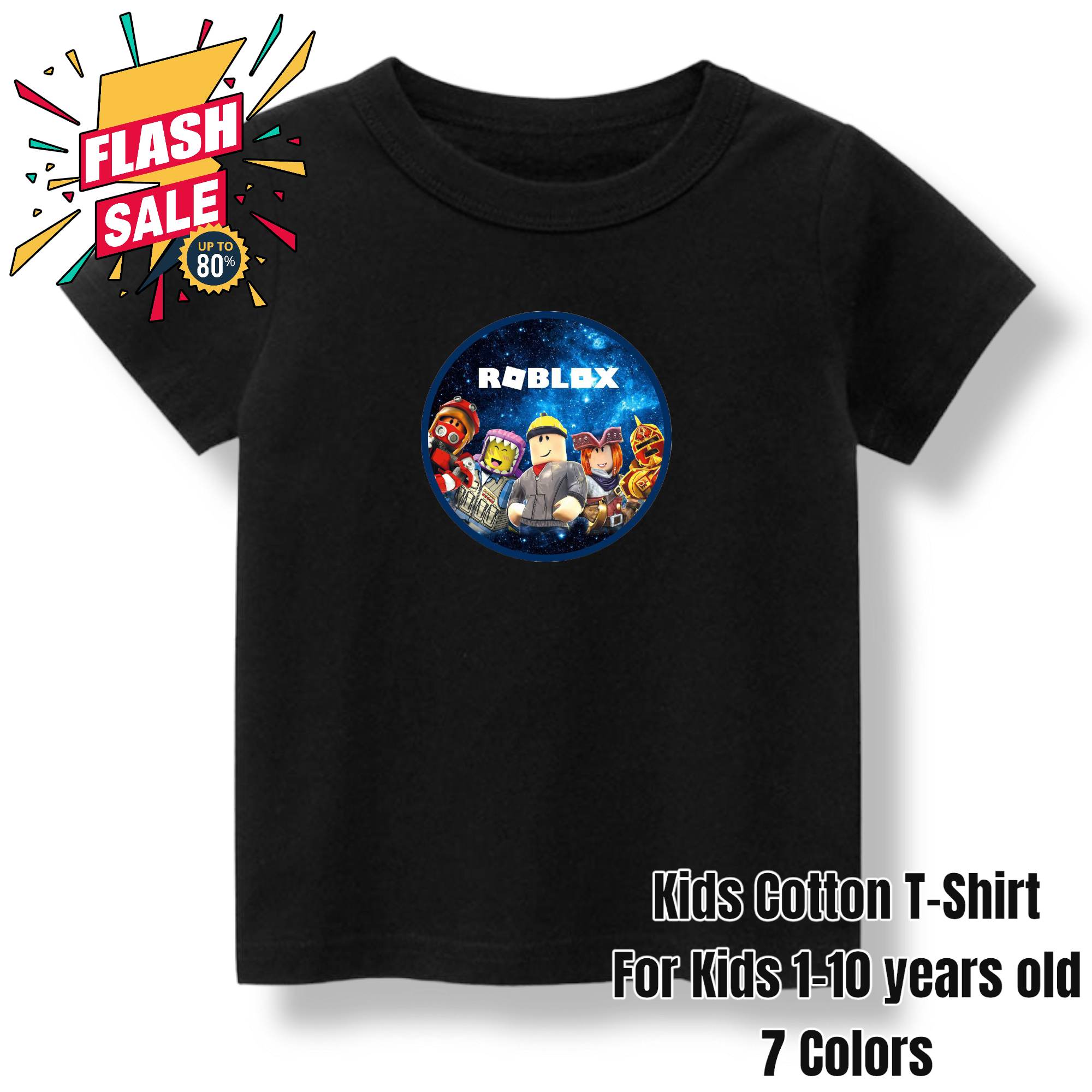 Roblox Gamer Design Shirts, Roblox Shirts, Roblox, Roblox Gift, Birthday  Gift Shirts, Roblox Tee, Roblox Kids Online Gamers Football Cartoon Unisex  Boys Girls Unisex T-shirt, Red, 9-11 Years : Buy Online at