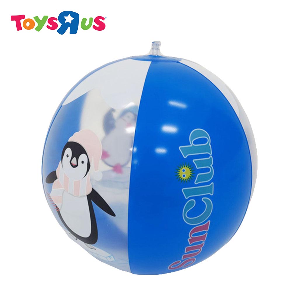 Penguin beach hot sale ball