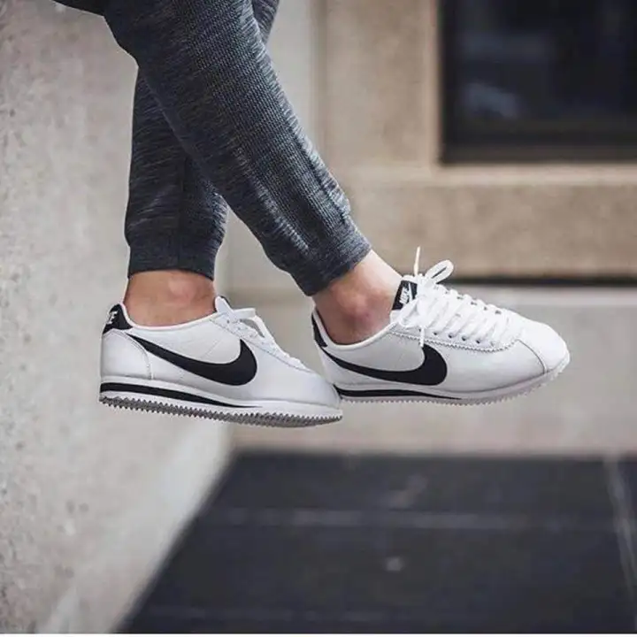 nike cortez fashion