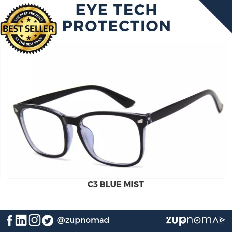 Antiradiation eyeglasses & antiblue light eyeglasses Unisex Lazada PH