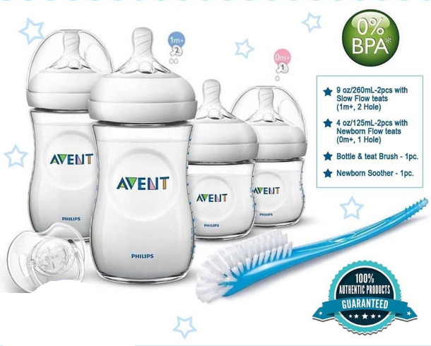 philips 7 feeding bottle