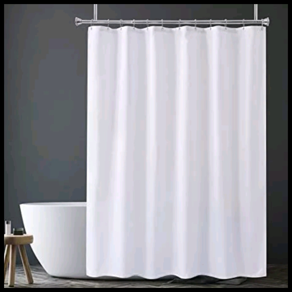 JD Shops22 Top Grade Shower Curtain For Bathroom Curtains Waterproof ...