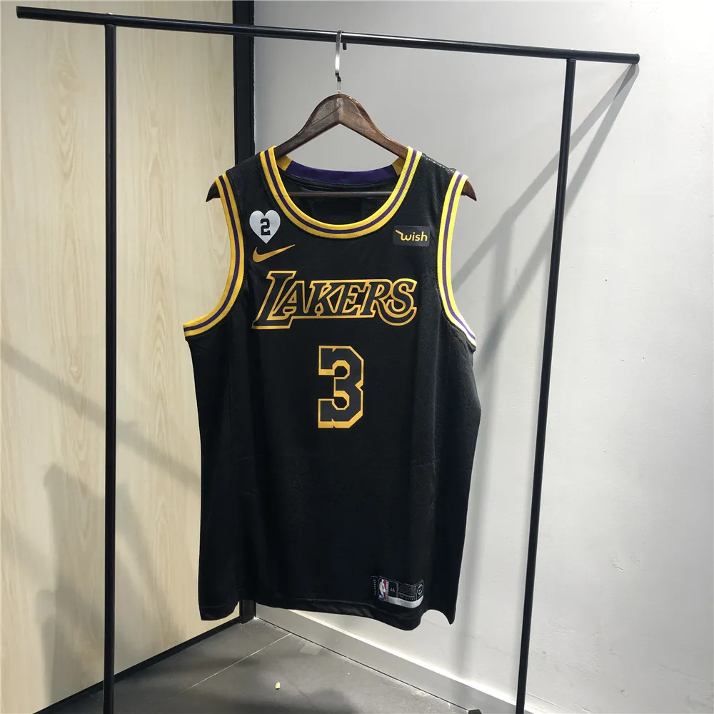 black mamba jersey davis