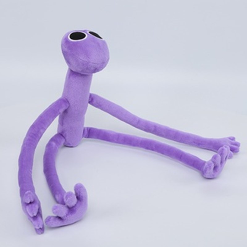 Wekity Roblox Doors Figure Plush Toy,escape The Doors Digital Monster  Horror Game Gift