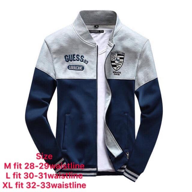 guess 03 jacket