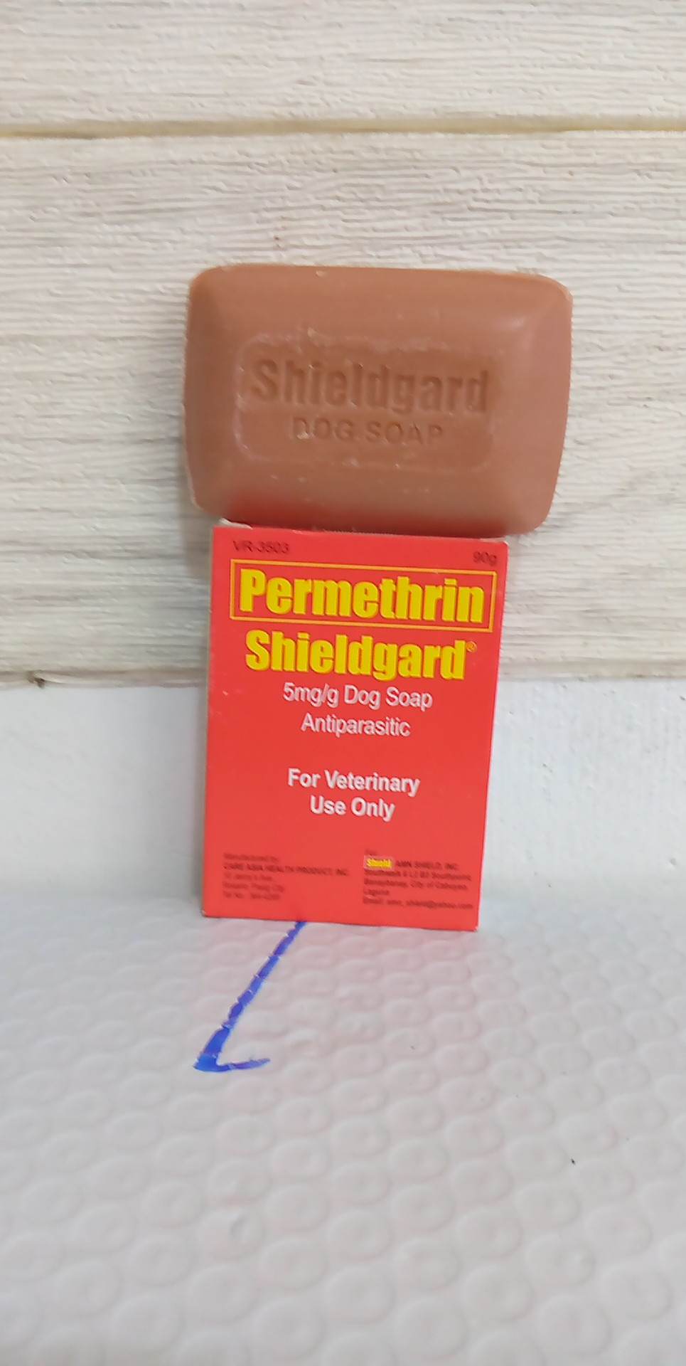 Shieldgard soap cheap