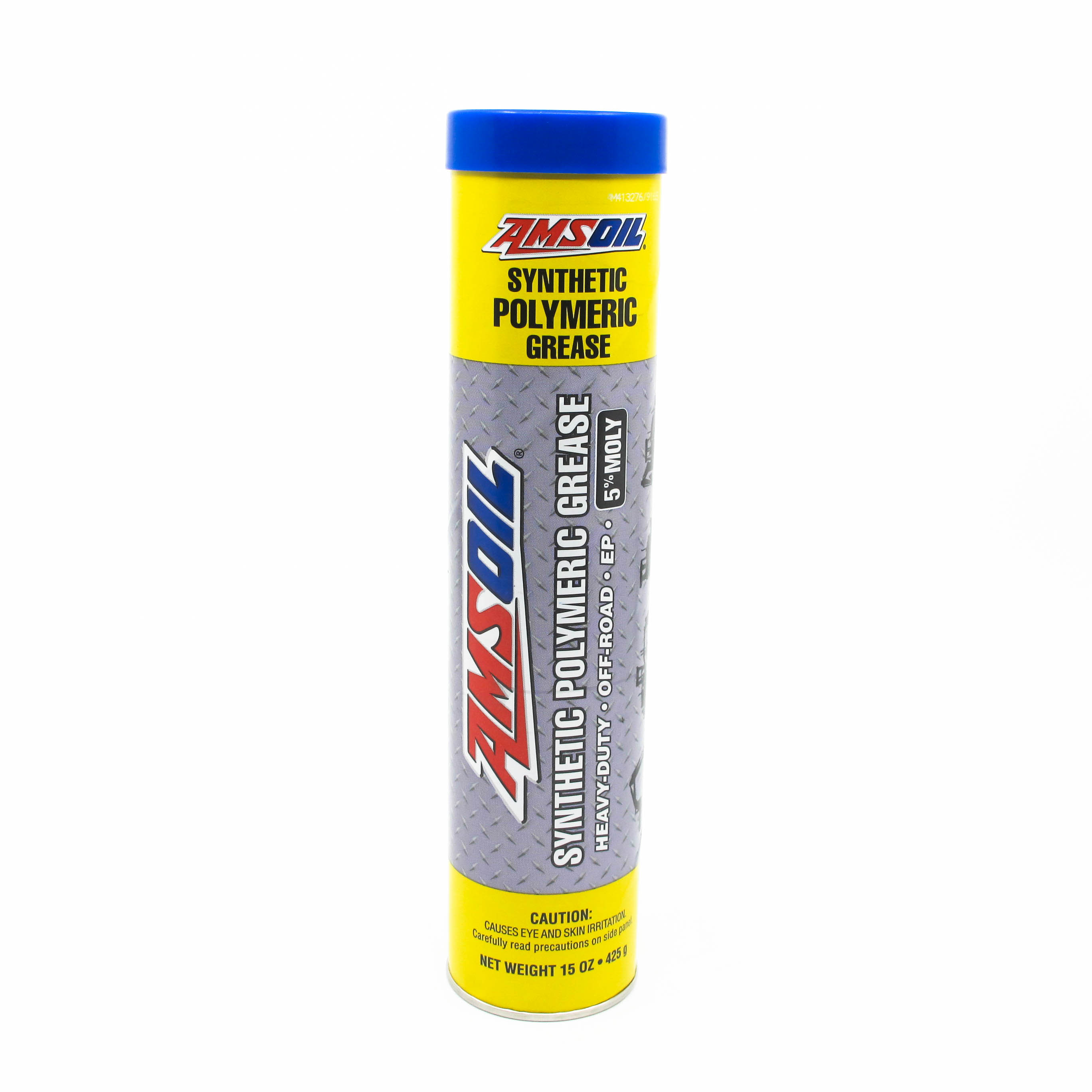 AMSOIL Polymeric OffRoad Grease NLGI 1, 2 Fully Synthetic (Cartridge) Lazada PH