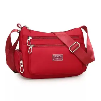 lazada crossbody bags