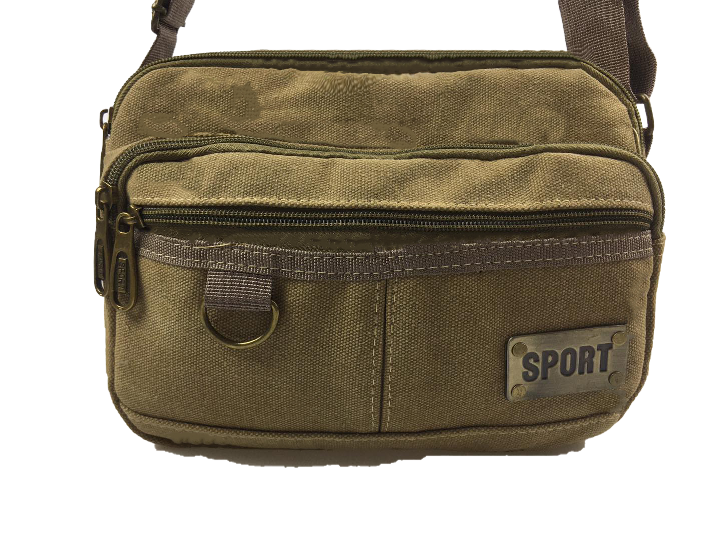 heavy duffle bag