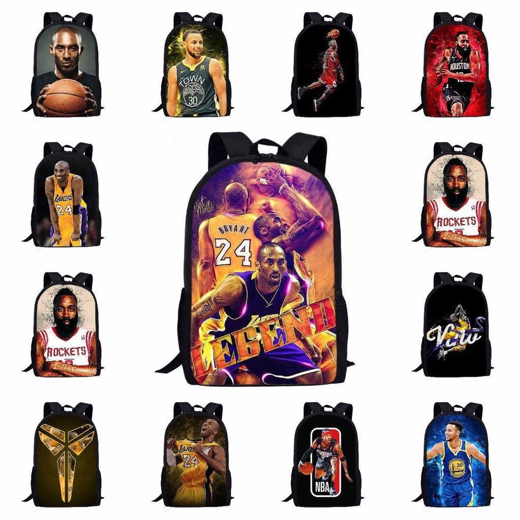 Official LeBron James NBA Bags, NBA Basketball Backpacks, Luggage, Purses