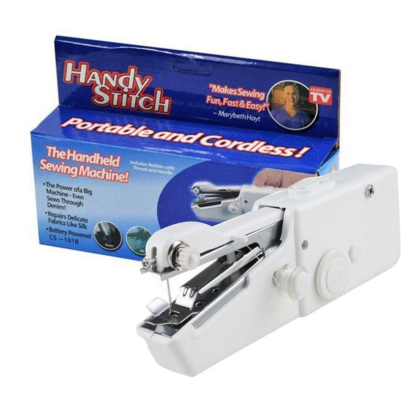 Handy Stitch Portable Sewing Machine Mini Portable Sewing Machine Handy