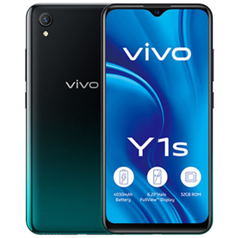 Vivo Y1s Price Vc Vivo Y1s