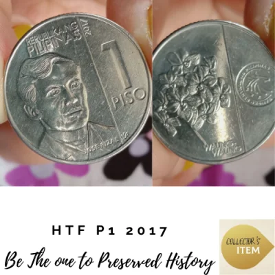 HTF NGC 2017 P1 With Free Capsules and Freebies Very Good Condition.