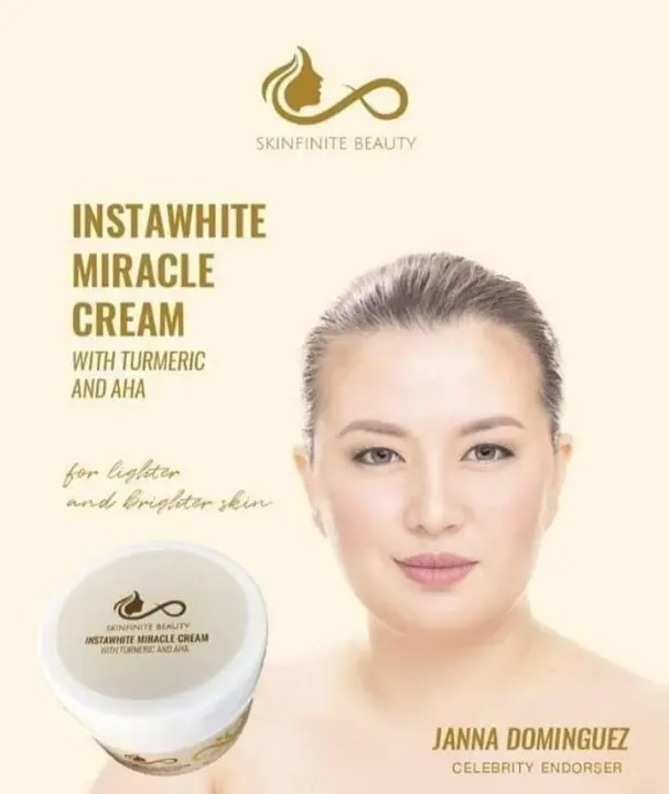 skinfinite miracle cream