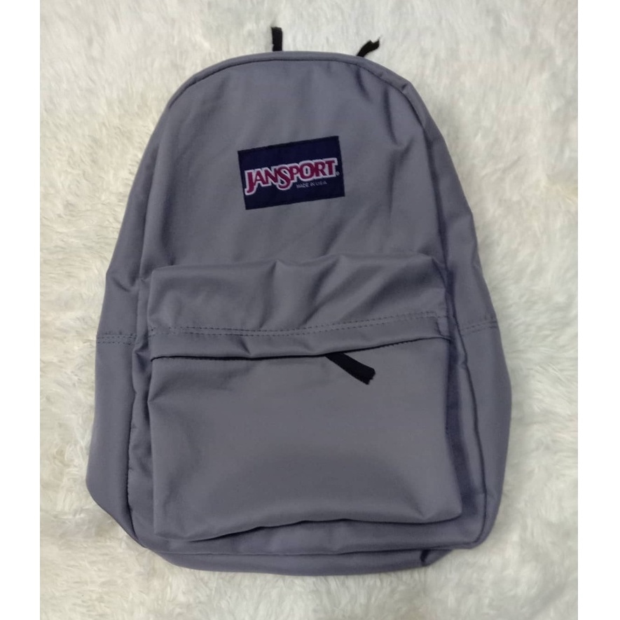Jansport backpack waterproof Lazada PH