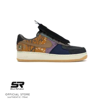 air force travis scott shop