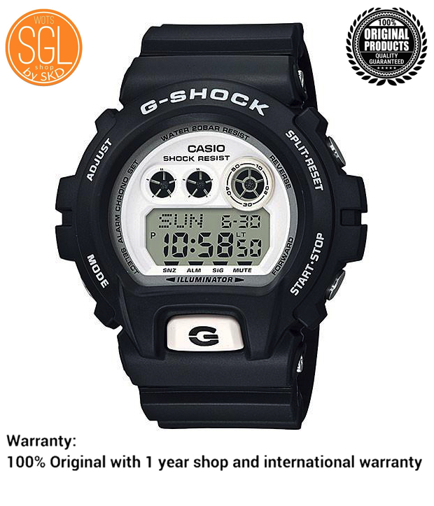 gdx g shock
