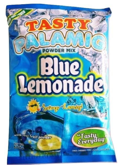 Tasty Blue Lemonade Palamig 500g 10Liters | Lazada PH