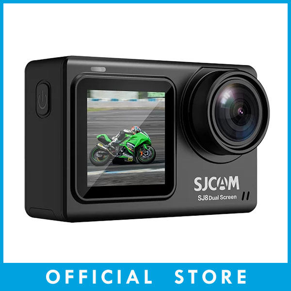 sjcam-sj8-dual-screen-4k-hd-60fps-16mp-eis-stabilization-star-night