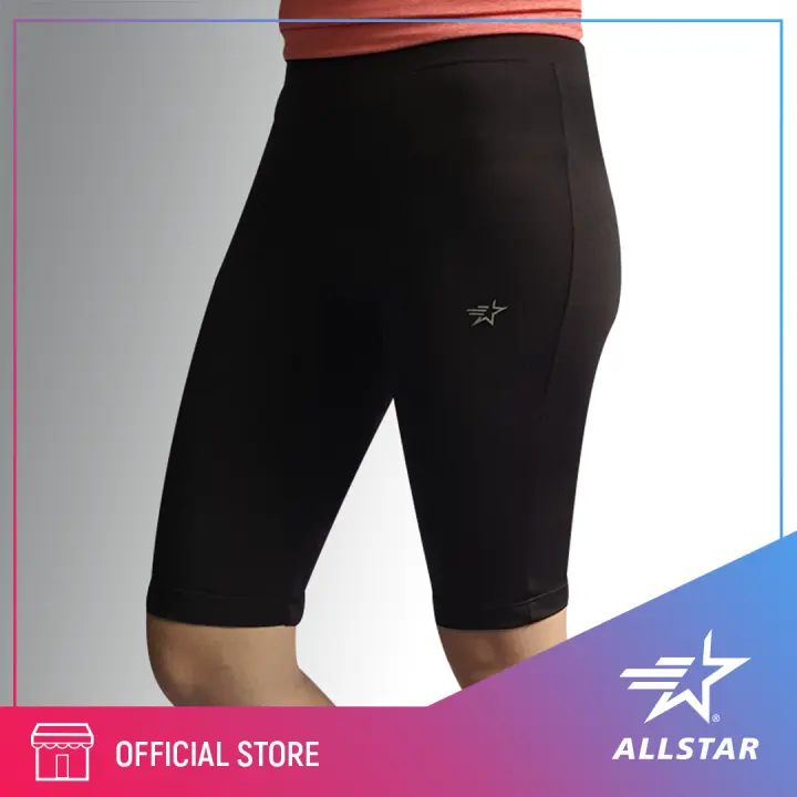 long cycling shorts