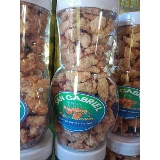 Sugar Coated Pili Nuts 250 grams Lazada PH