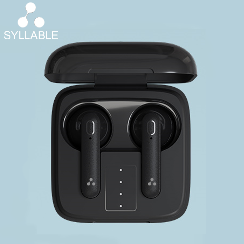 SYLLABLE S152 TWS Bluetooth 5.1 Earphone High Quality Wireless