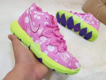 patrick kyrie 5 kids