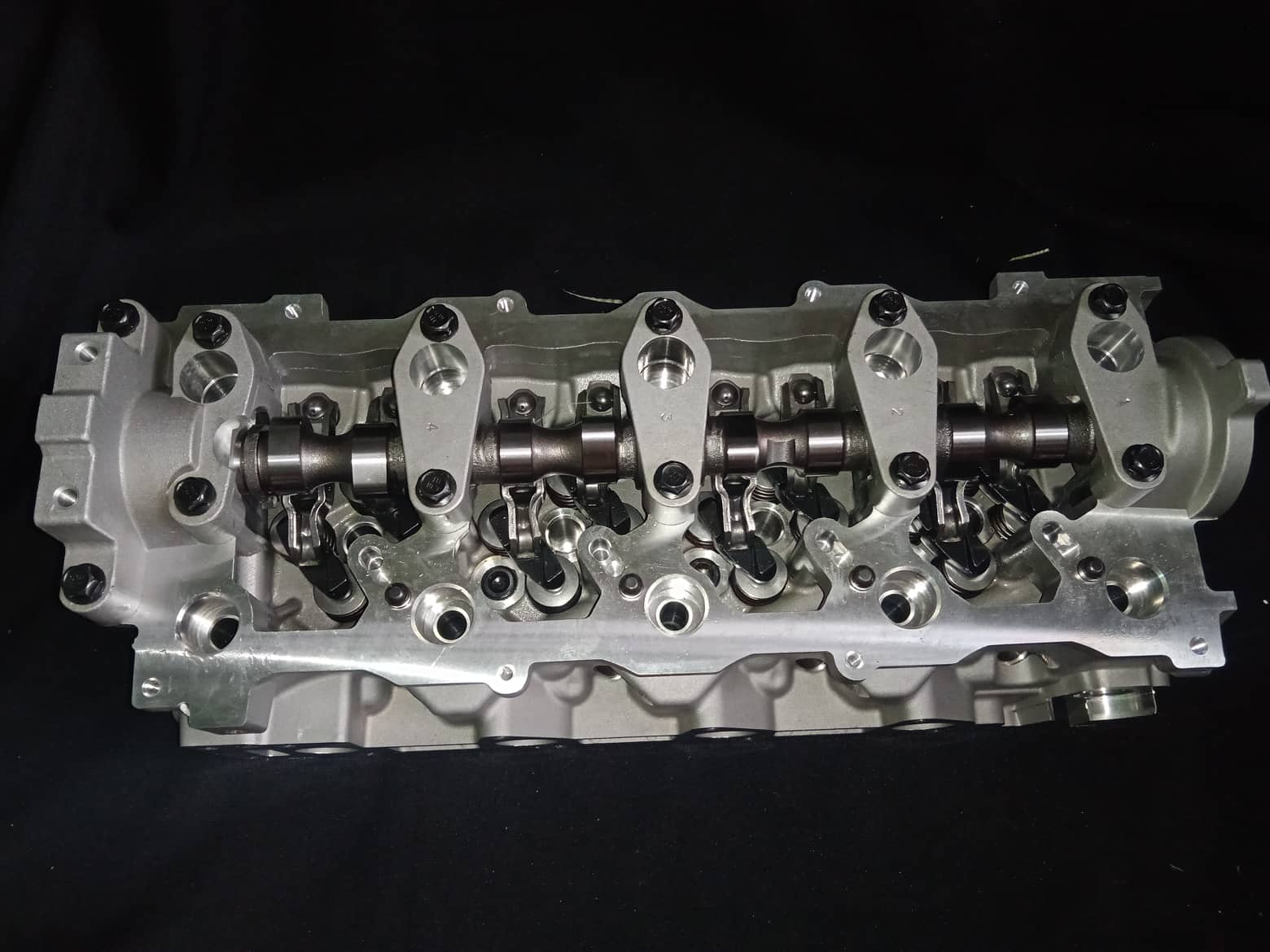 D4EA - HYUNDAI CYLINDER HEAD ASSEMBLY | Lazada PH