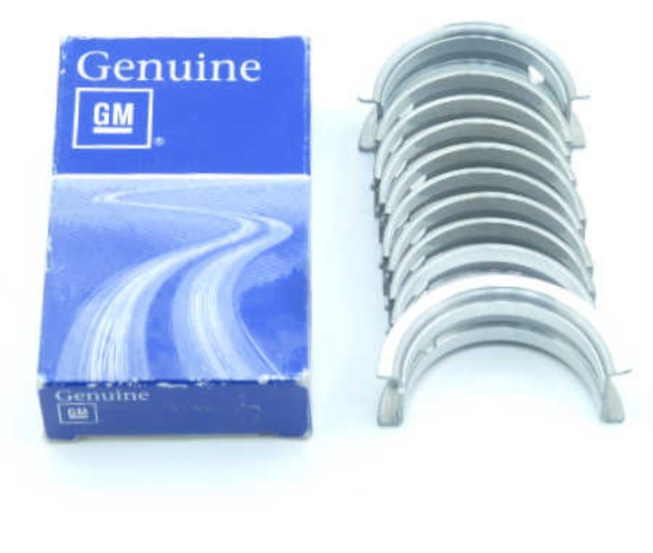 [ORIGINAL] 93742705 MAIN BEARING STANDARD CHEVROLET AVEO /21020 ⚠