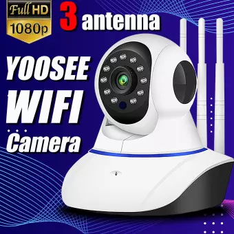 wireless remote cameras for surveillance