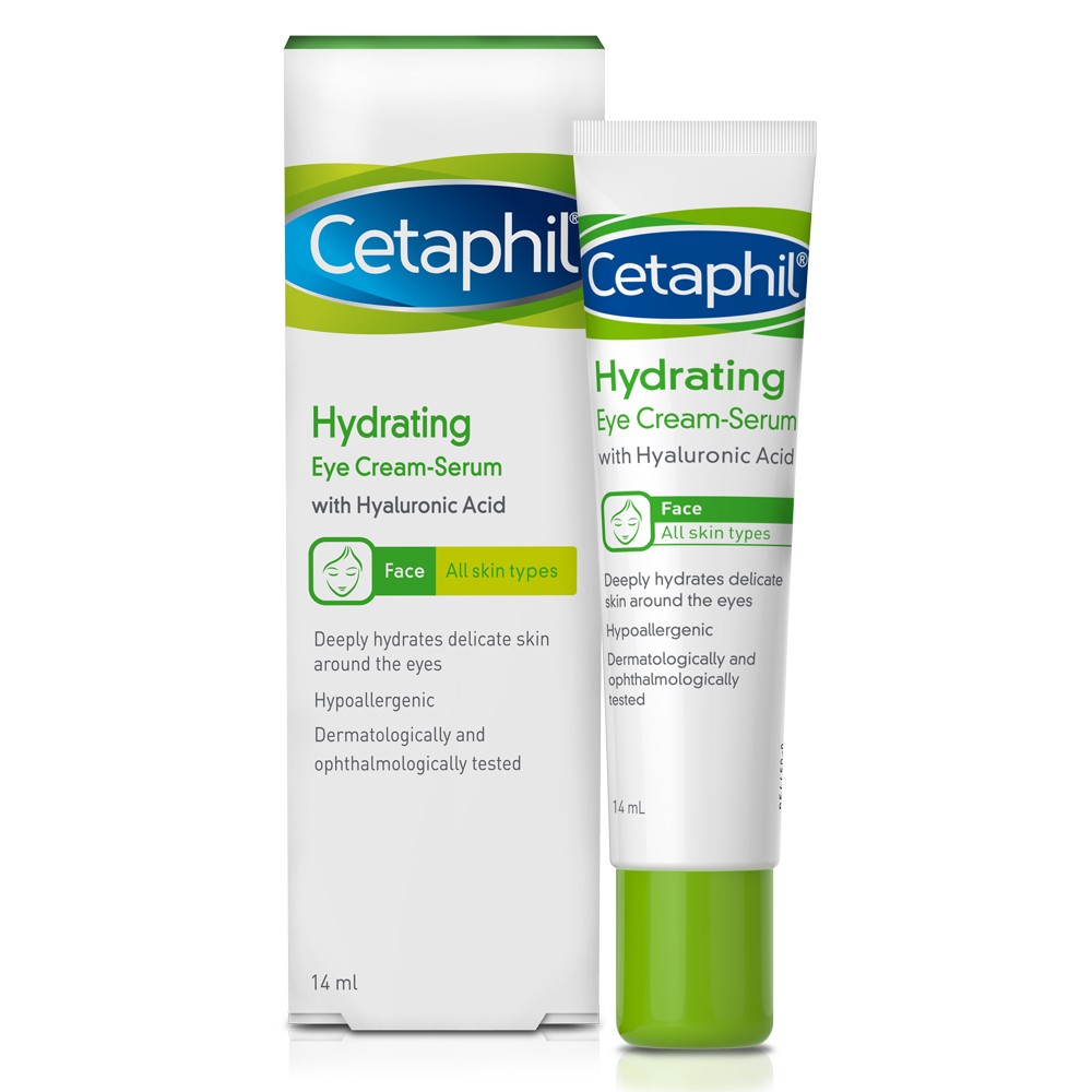 cetaphil dark circles