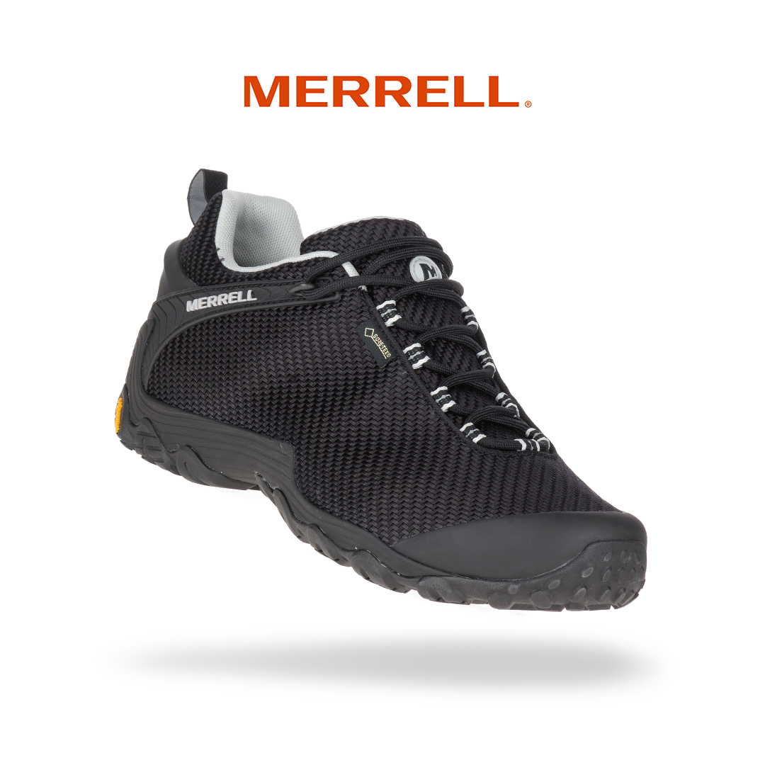merrell chameleon storm 7