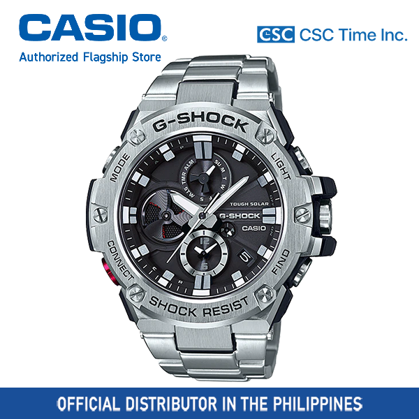 Casio b100d outlet