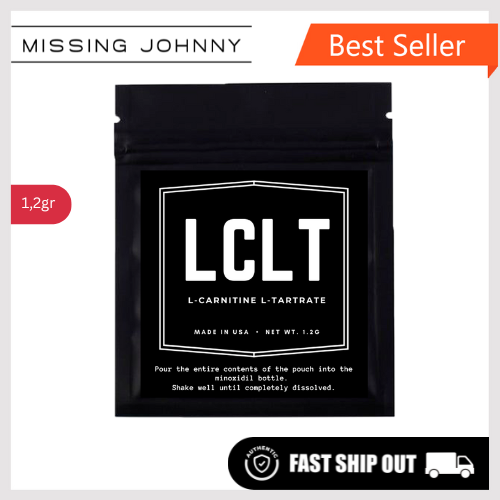 topical l carnitine hair loss LCLT L-Carnitine L-Tartrate For Minoxidil Solution Care Supplement Sachets Hair Treatment 6 Sachet Hair Loss Support - Lazada Carnitine. What Can Help You Tamaño:20 x 5 ml (100 ml) ALL SKIN TYPES