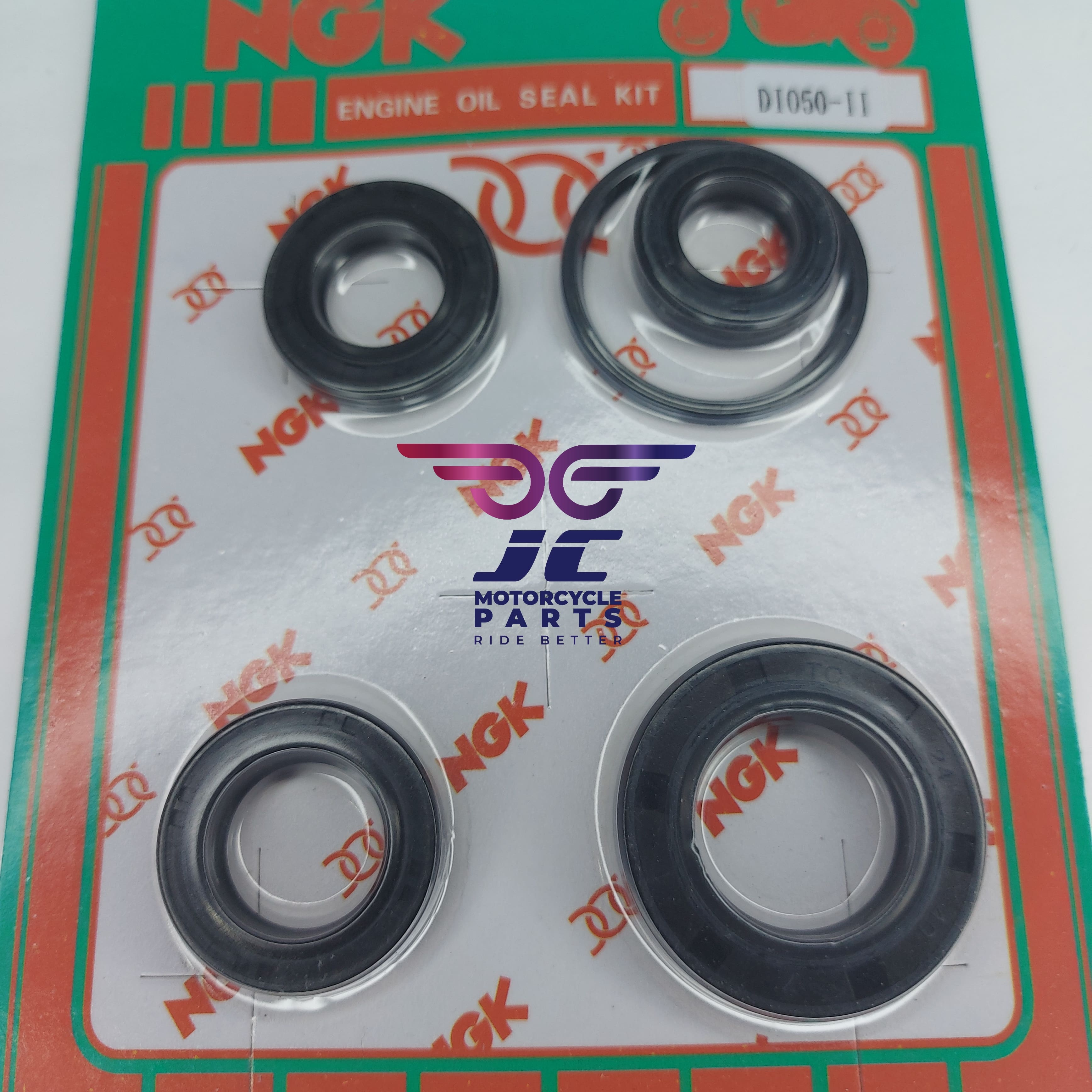 OIL SEAL SET FOR HONDA DIO 2 AND DIO 3 | Lazada PH