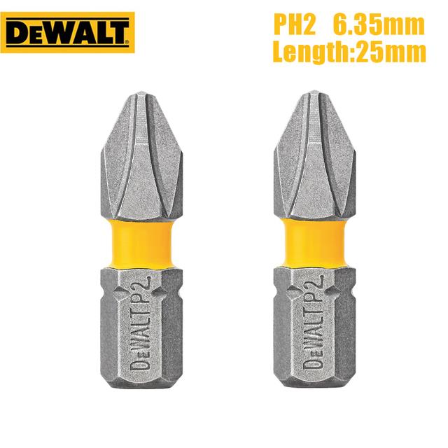 Dewalt Impact Driver Bits Set Dewalt 21 Piece Drill Bit Set Dewalt