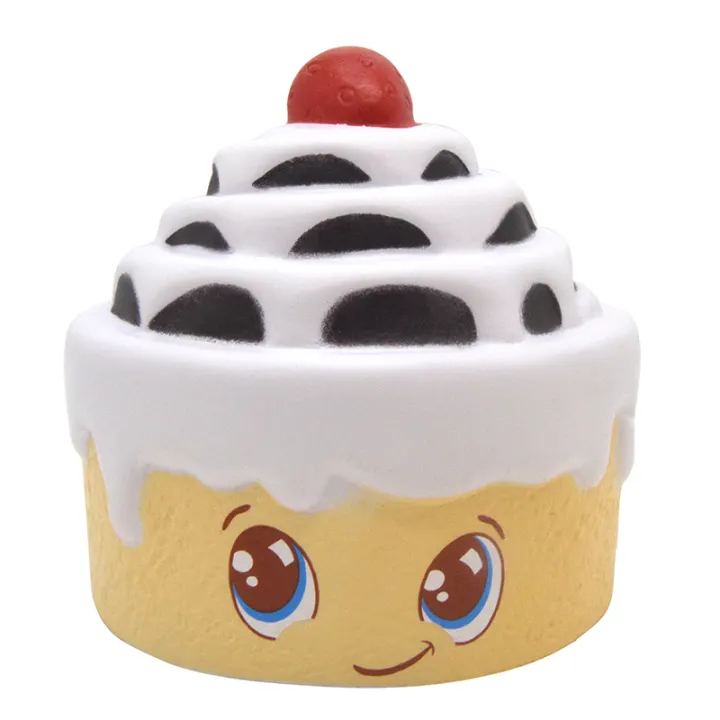 cake squishy