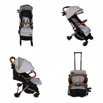 akeeva esmio stroller