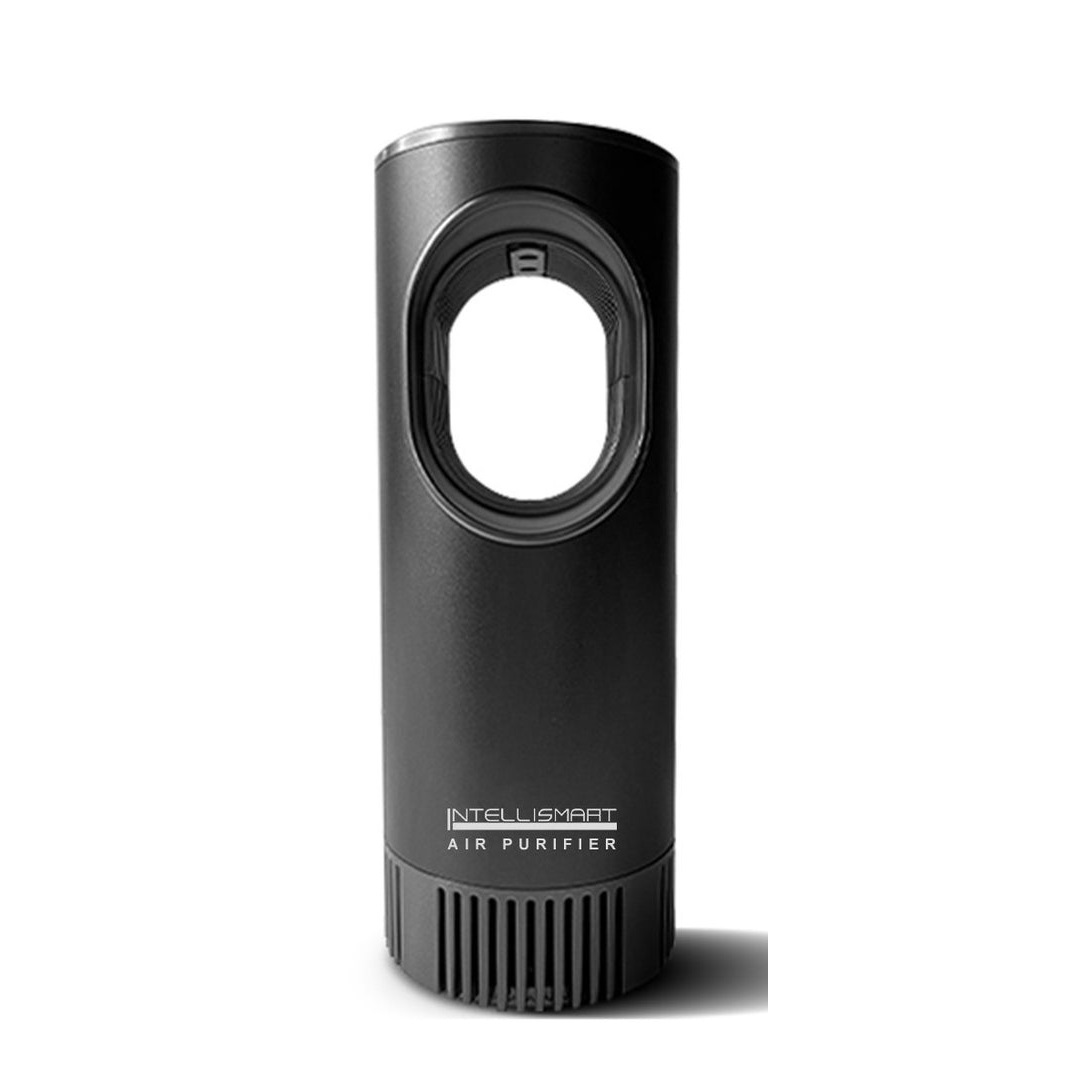 INTELLISMART CP310 Car and Personal Air Purifier Lazada PH