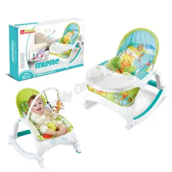 baby rocker lazada