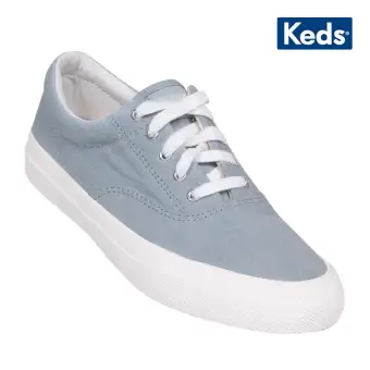 keds champion cotton sateen