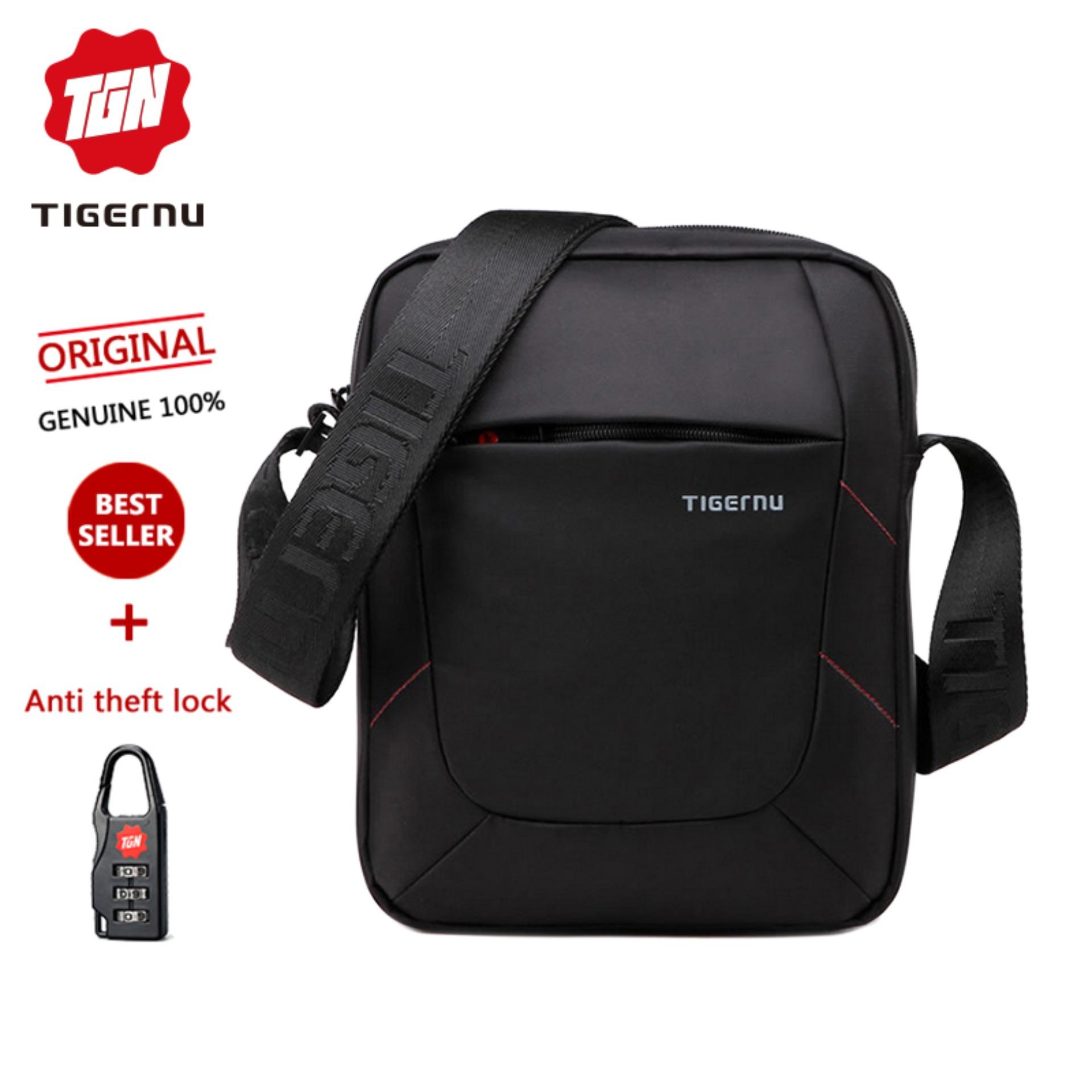 branded sling bag for man