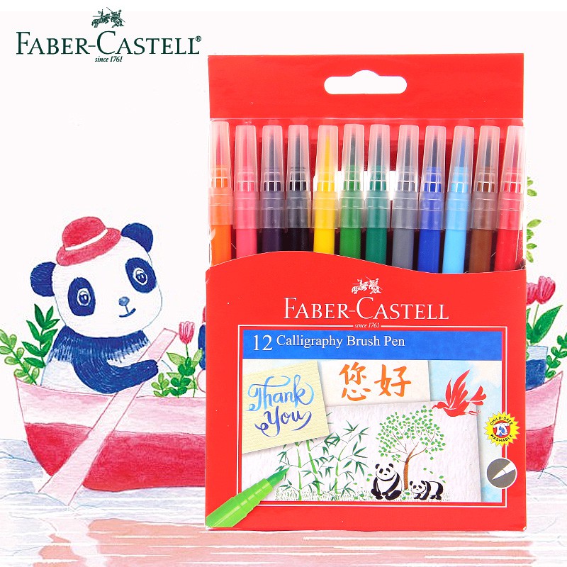 calligraphy brush pen for sale