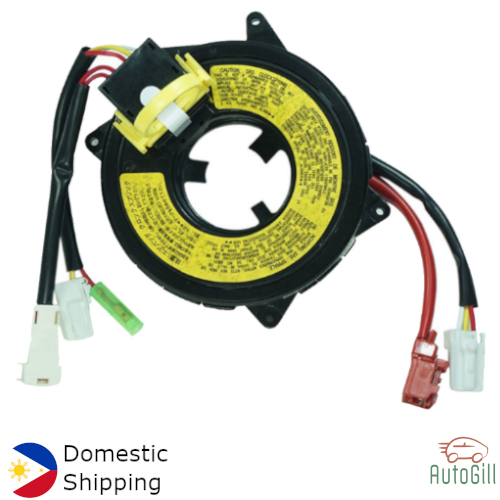 Steering wheel clock spring for Mitsubishi Pajero Fieldmaster MB953169 field master Gen 2