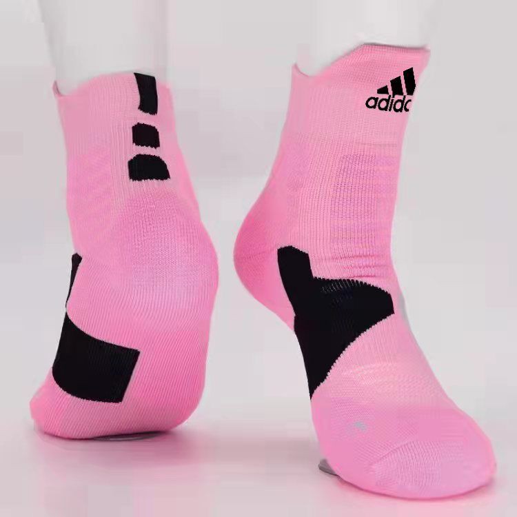 adidas basketball socks NBA elite socks mid cut athletes New Lazada PH