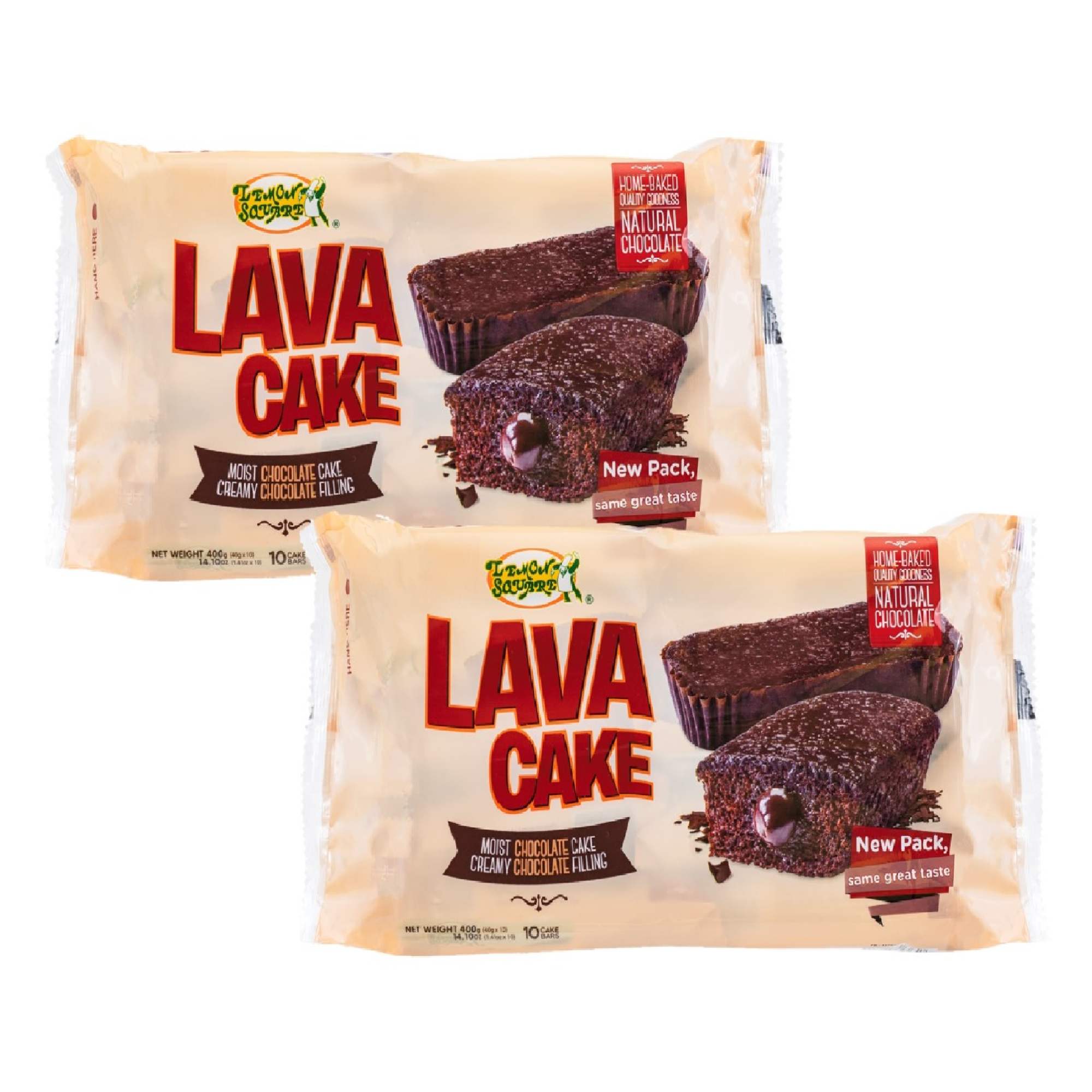 Top 10 Chocolate Lava Cakes