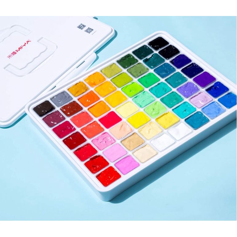 gouache paint set price