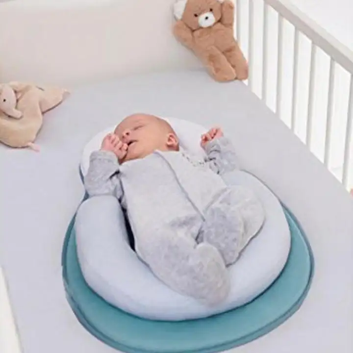 portable newborn bed