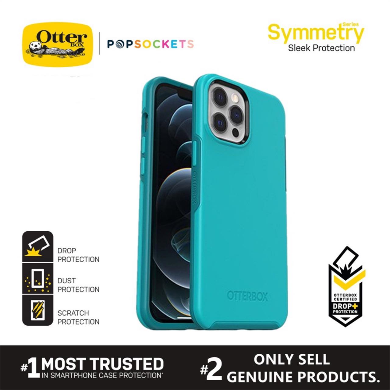 Otter Box Otterbox Aneu Series Case With Magsafe OtterBox Aneu