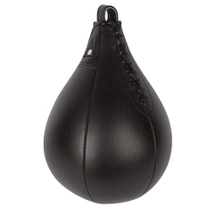Professional Sandbags Punch Bag Speedbag Training Speed Ball Fitness Boxing Speed Bag Accessory